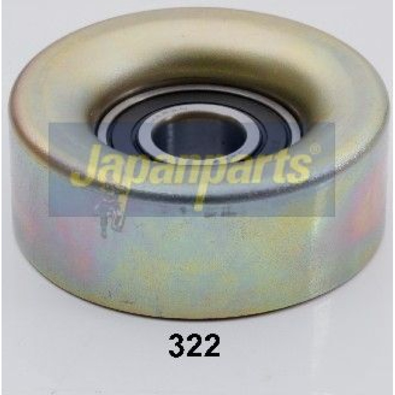 Umlenk-/Führungsrolle, Keilrippenriemen RP-322