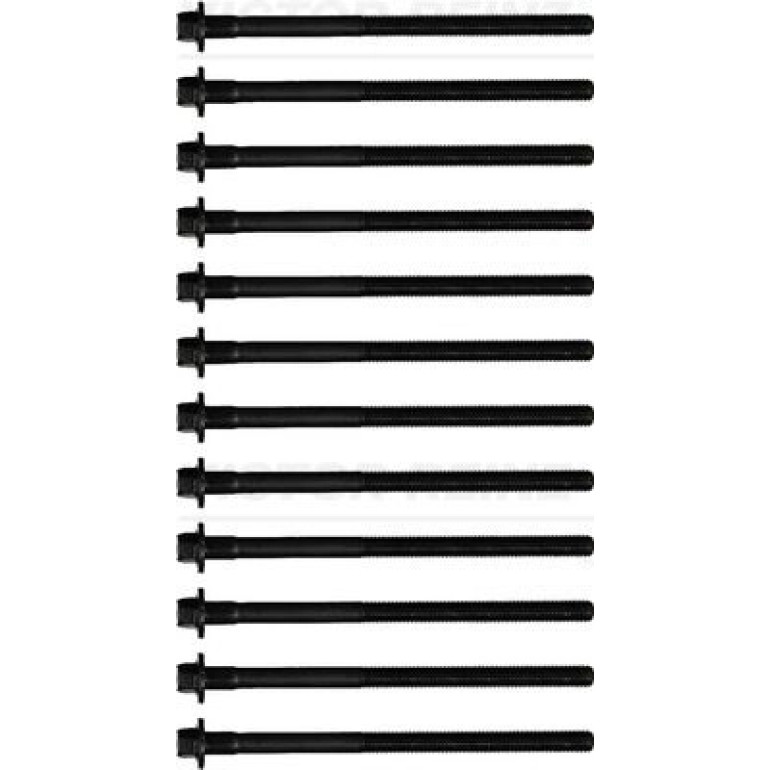 ZK-Schraubensatz 14-32379-01