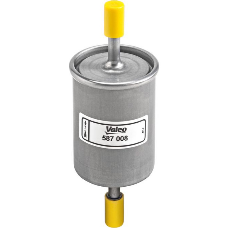 VALEO Kraftstofffilter 587008 VALEO Kraftstofffilter 587008