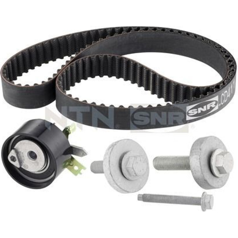 SNR Zahnriemensatz KD455.49 SNR Zahnriemensatz KD455.49