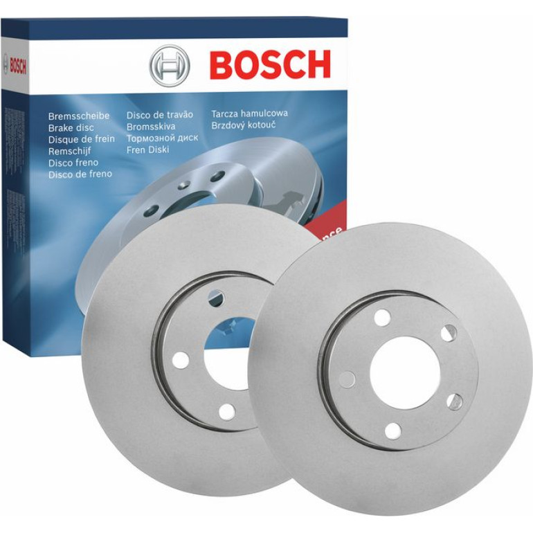 Bremsscheibe VA 0 986 478 545 Bremsscheibe VA 0 986 478 545