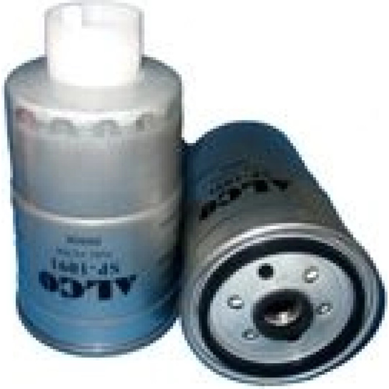 Kraftstofffilter Land Rover 2.0Td SP-1091 Kraftstofffilter Land Rover 2.0Td SP-1091