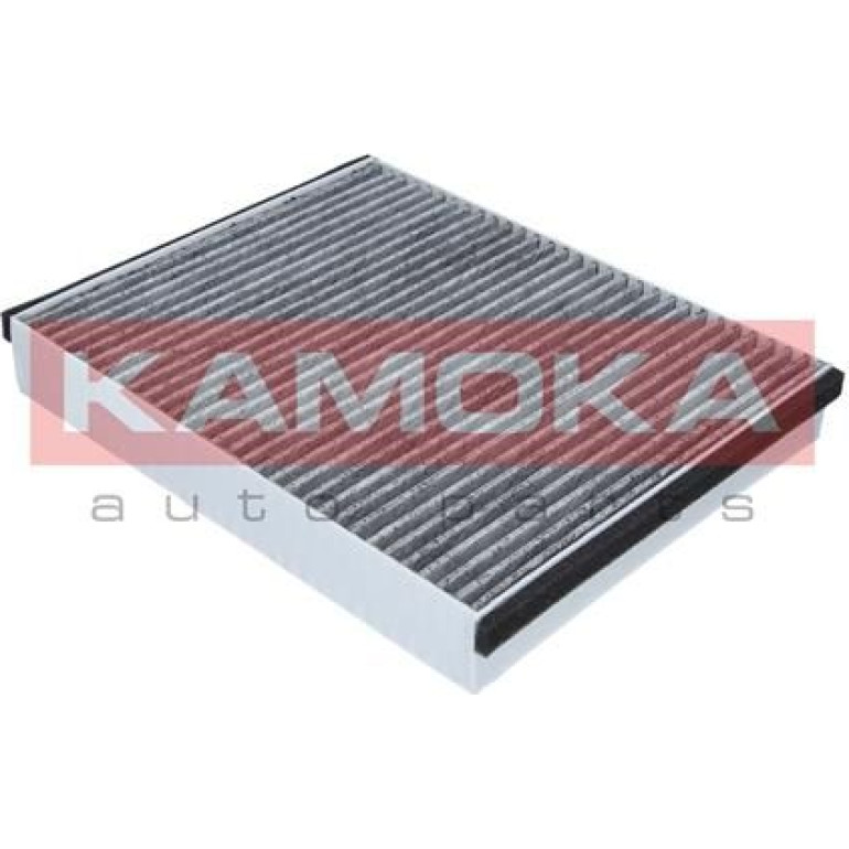 KAMOKA Filter, Innenraumluft F509801 KAMOKA Filter, Innenraumluft F509801