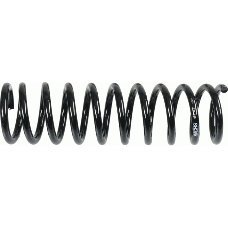 Sachs Fahrwerksfeder Bmw T. 520/525/530/535/524Td (E34) 88- (Verstärkt) 996 361 Sachs Fahrwerksfeder Bmw T. 520/525/530/535/524Td (E34) 88- (Verstärkt) 996 361