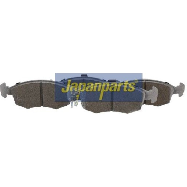 Japanparts Bremsbeläge PA-0017AF Japanparts Bremsbeläge PA-0017AF