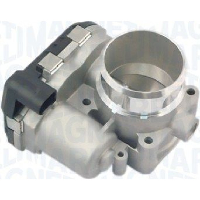 MAGNETI MARELLI Drosselklappenstutzen 802000000040 MAGNETI MARELLI Drosselklappenstutzen 802000000040