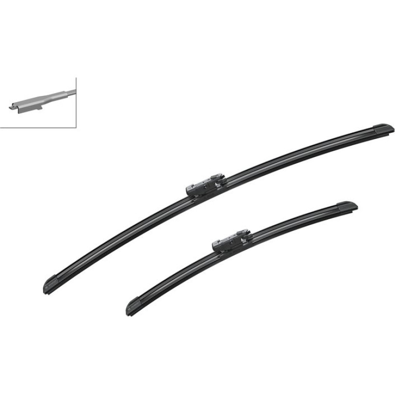Bosch Scheibenwischer Aerotwin A579S 600/400 3397007579