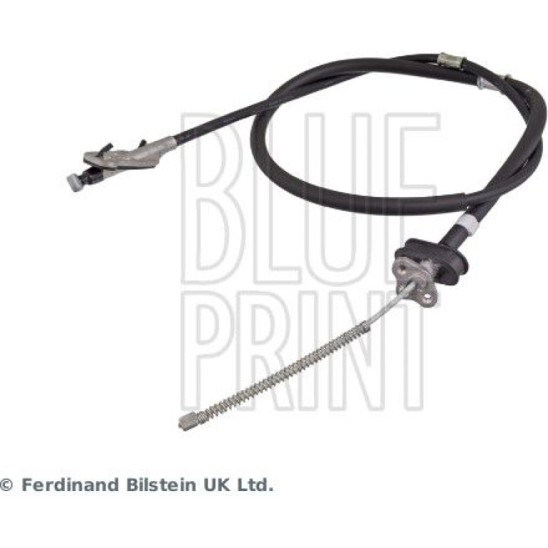 BluePrint Handbremsseil Seilzug Festellbremse ADD64668 BluePrint Handbremsseil Seilzug Festellbremse ADD64668