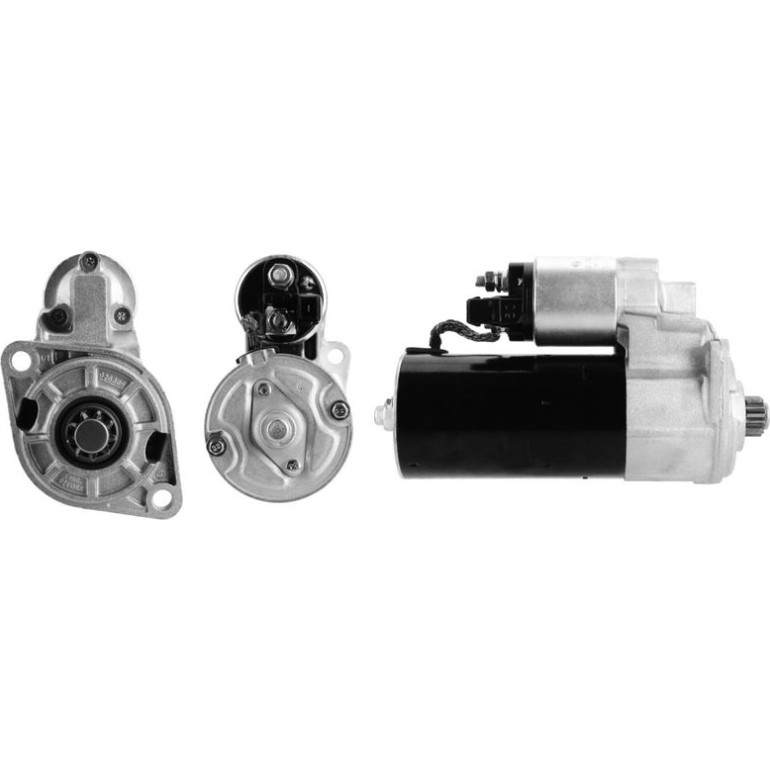 312.005.092 12V.Starter 312005092 312.005.092 12V.Starter 312005092