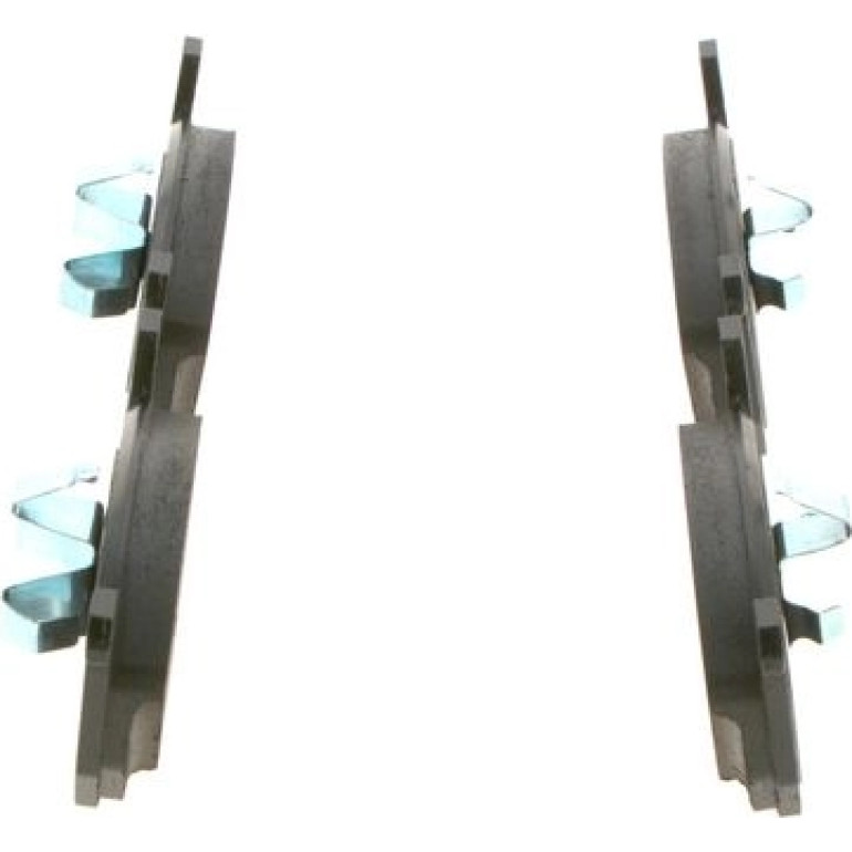 Bosch Bremsbelagsatz 0 986 424 846 Bosch Bremsbelagsatz 0 986 424 846