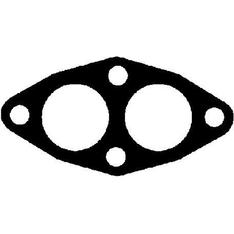 Corteco Auspuffdichtung 027497H Corteco Auspuffdichtung 027497H
