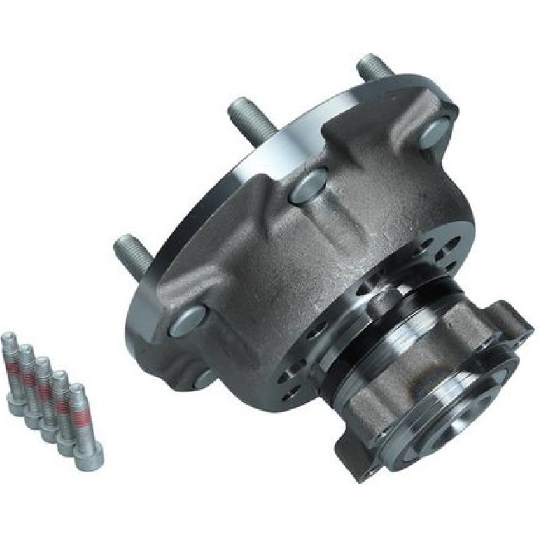 KAMOKA Radlagersatz 5500255 KAMOKA Radlagersatz 5500255