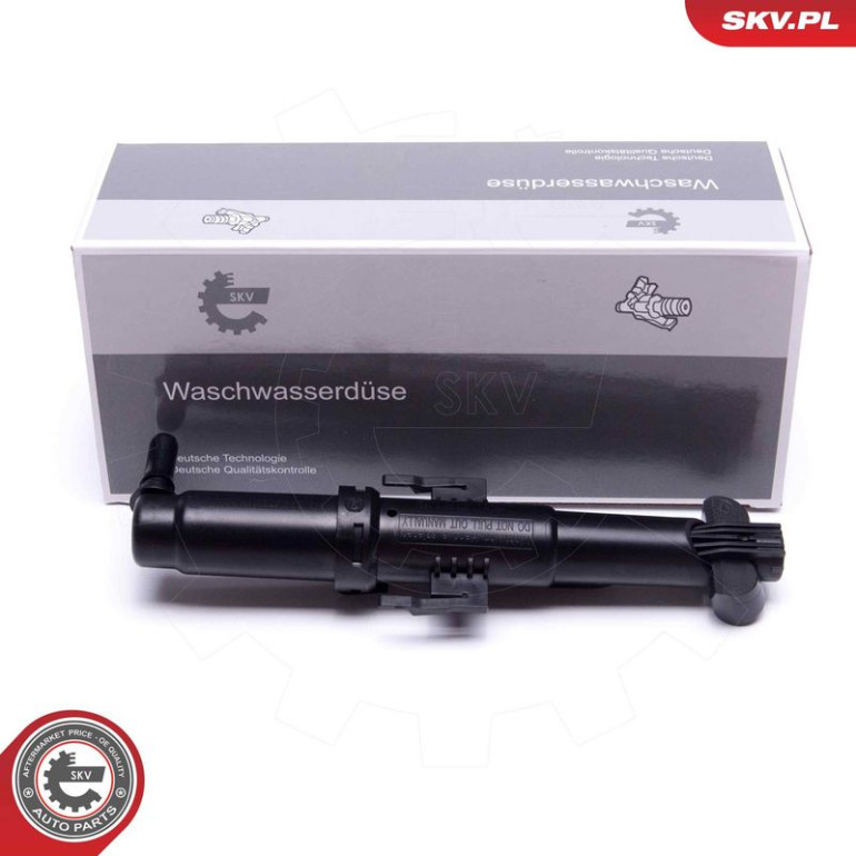 ESEN SKV Waschwasserdüse, Scheinwerferreinigung 15SKV612 ESEN SKV Waschwasserdüse, Scheinwerferreinigung 15SKV612