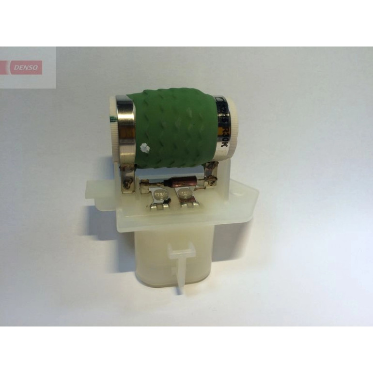Vorwiderstand Elektromot. Kühlerl DRS09018 Vorwiderstand Elektromot. Kühlerl DRS09018