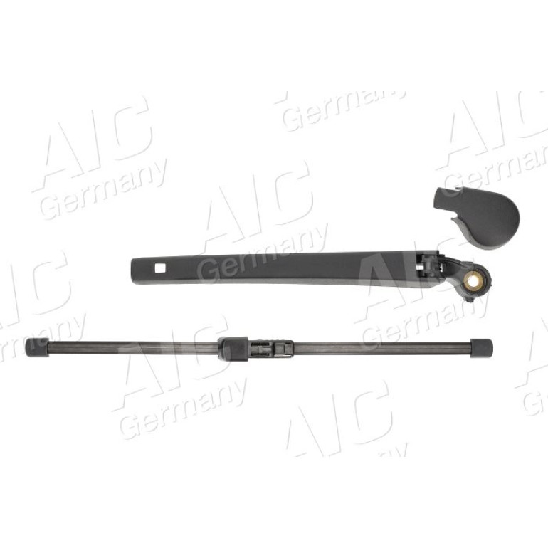 Wischerarm, hinten 56855 Wischerarm, hinten 56855