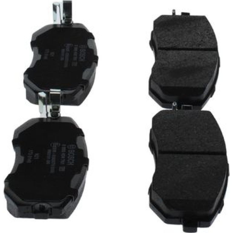 Bremsklötze Premium 0 986 494 761 Bremsklötze Premium 0 986 494 761