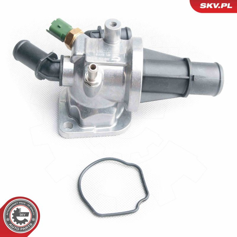 SKV GERMANY Thermostat 20SKV038 SKV GERMANY Thermostat 20SKV038