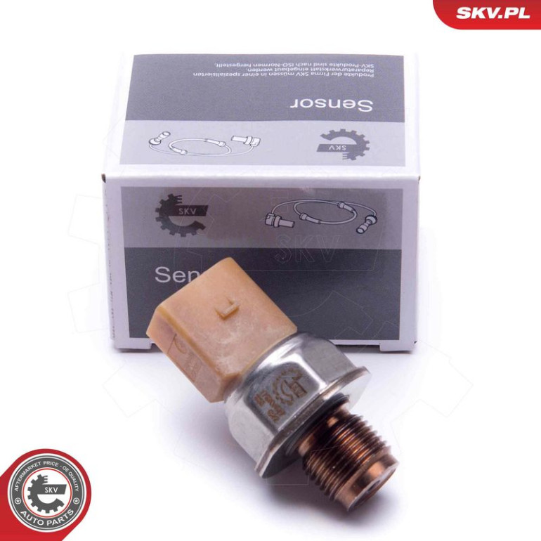 ESEN SKV Sensor, Kraftstoffdruck 17SKV627 ESEN SKV Sensor, Kraftstoffdruck 17SKV627
