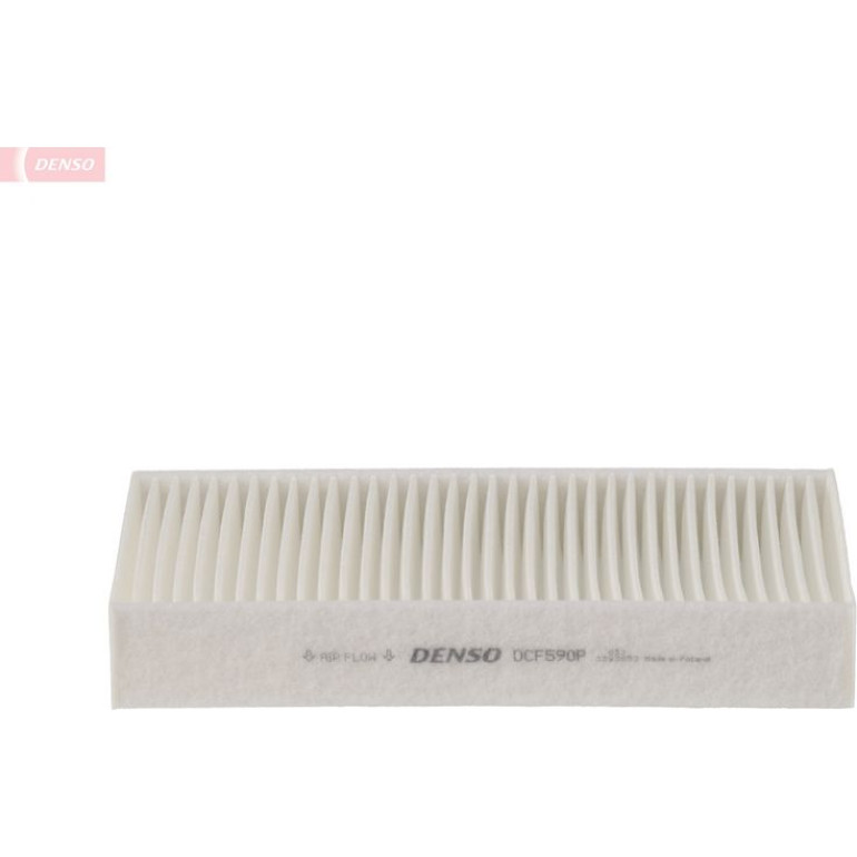 DENSO Innenraumfilter DCF590P DENSO Innenraumfilter DCF590P
