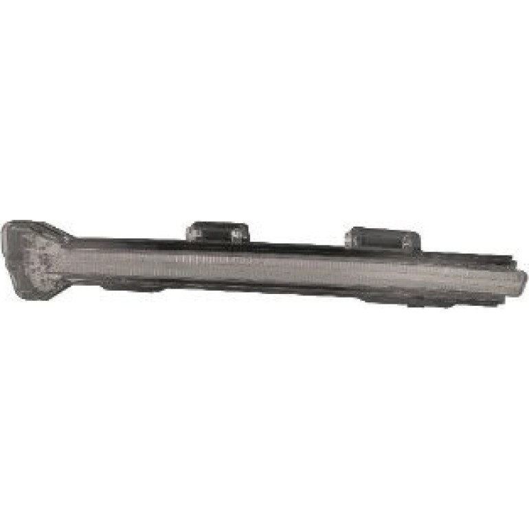 Osram LEDriving® Dynamische LED Spiegelblinker VW Golf VII - Black Edition LEDDMI 5G0 BK