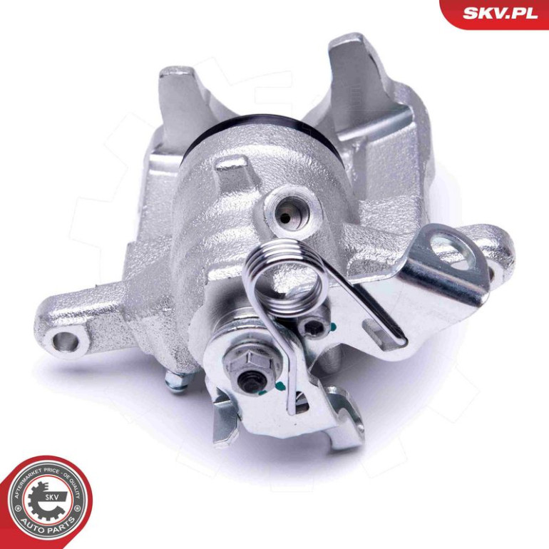 SKV GERMANY Luftschlauch 43SKV004 SKV GERMANY Luftschlauch 43SKV004