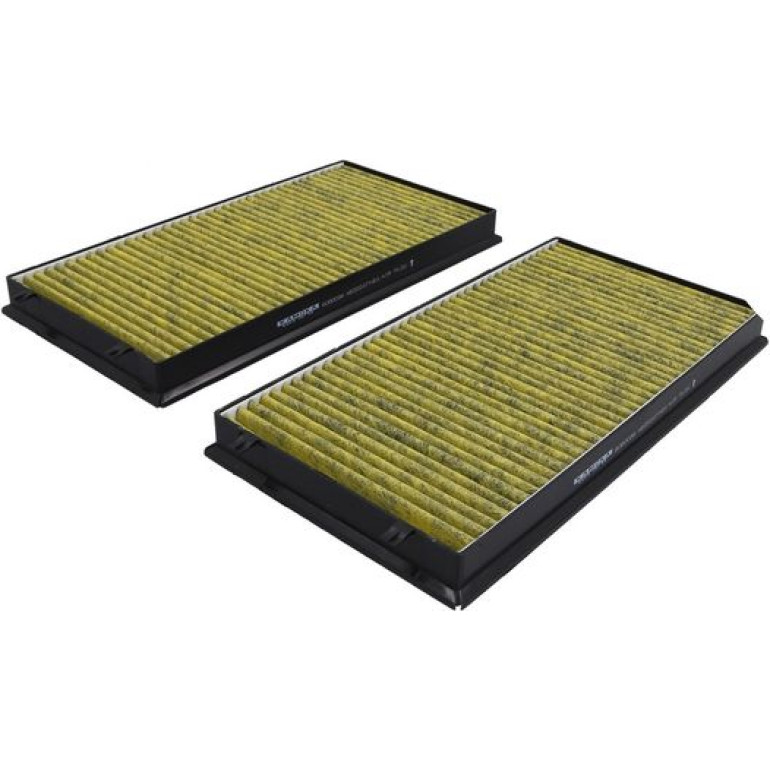 KAMOKA Filter, Innenraumluft 6080036 KAMOKA Filter, Innenraumluft 6080036