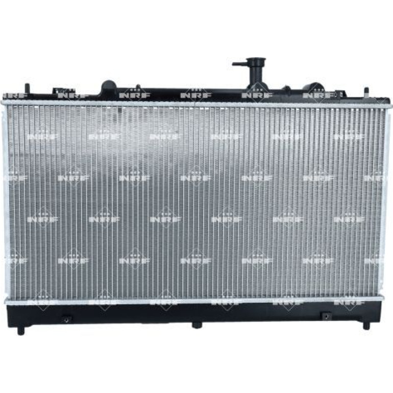 Kühler, Motorkühlung 53752