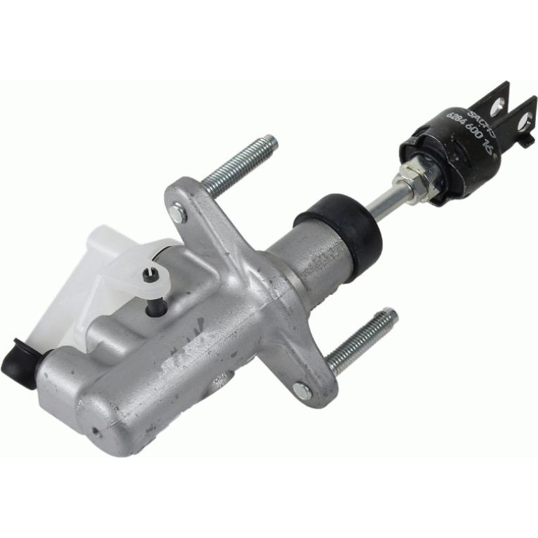 SACHS Geberzylinder, Kupplung 6284 600 169 SACHS Geberzylinder, Kupplung 6284 600 169