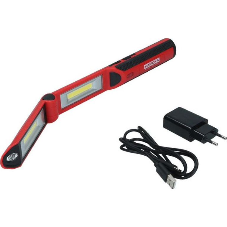KAMOKA Handleuchte 8030001 KAMOKA Handleuchte 8030001