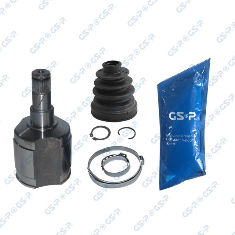 GSP Gelenksatz, Antriebswelle 621013 GSP Gelenksatz, Antriebswelle 621013
