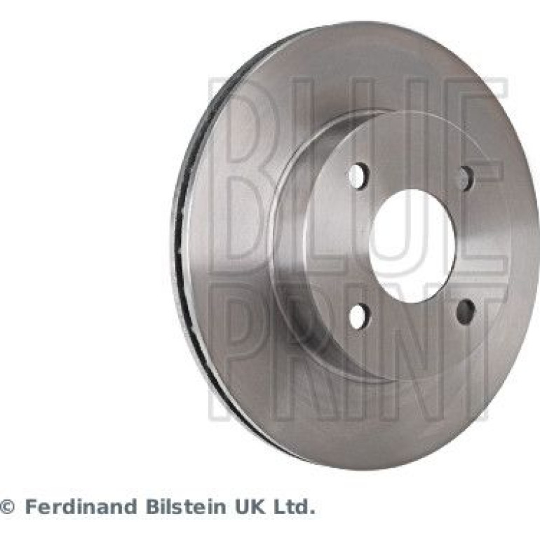 Bremsscheibe Nissan P. Micra 1.0-1.4 16V/1.5D 92-03 ADN14393 Bremsscheibe Nissan P. Micra 1.0-1.4 16V/1.5D 92-03 ADN14393