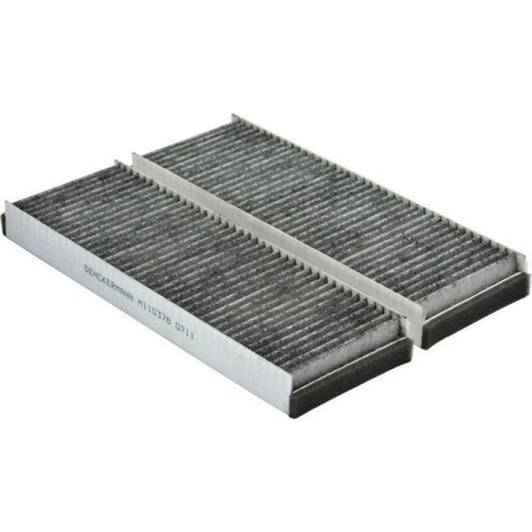 DENCKERMANN Innenraumfilter M110378 DENCKERMANN Innenraumfilter M110378