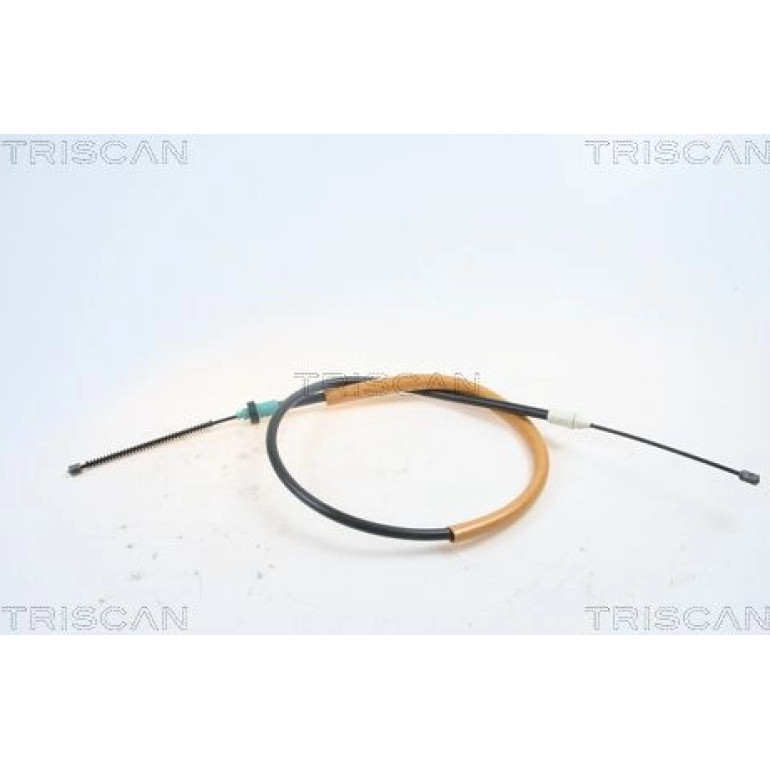Seilzug, Feststellbremse Renault T. Clio/Thalia 99- Le 814025191 Seilzug, Feststellbremse Renault T. Clio/Thalia 99- Le 814025191