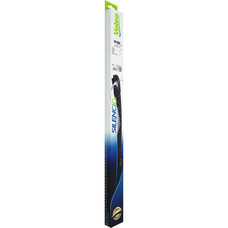 VM468 VALEO Silencio X.TRM Wischer 574668 VM468 VALEO Silencio X.TRM Wischer 574668