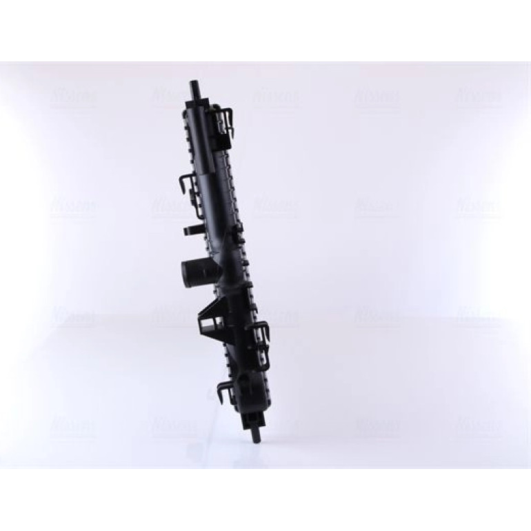Wasserkühler PKW 630745 Wasserkühler PKW 630745