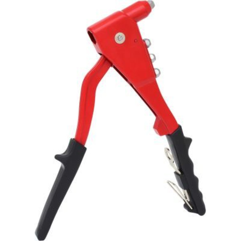 KS TOOLS Standard-Handnietzange, 270 mm 150.9510 KS TOOLS Standard-Handnietzange, 270 mm 150.9510