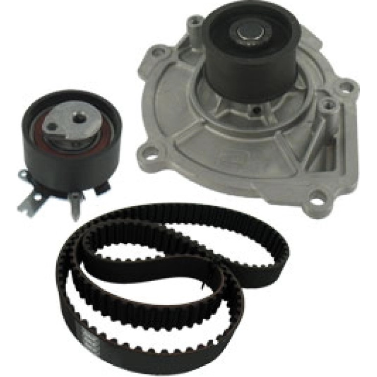 Wasserpumpe + Zahnriemensatz VKMC 08502 Wasserpumpe + Zahnriemensatz VKMC 08502