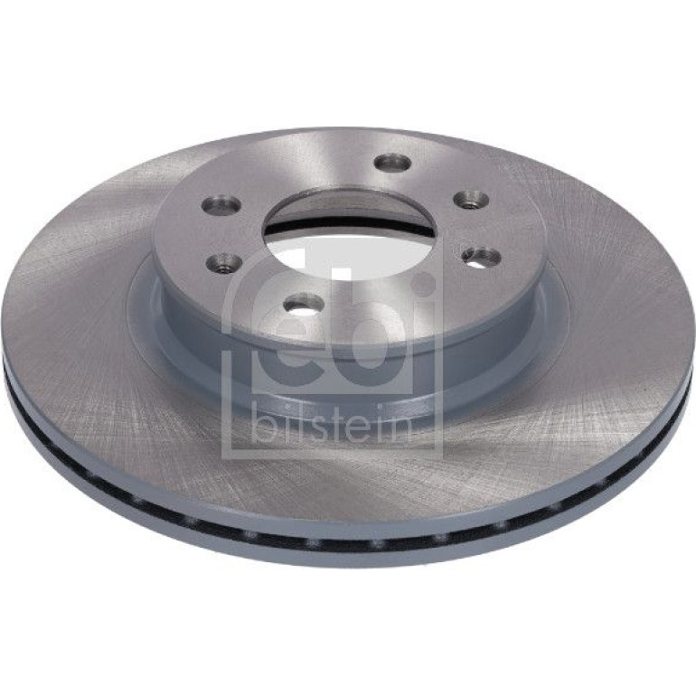 FEBI BILSTEIN Bremsscheibe 108426 FEBI BILSTEIN Bremsscheibe 108426