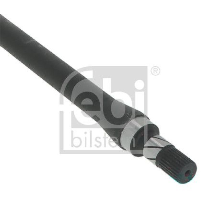 FEBI BILSTEIN Antriebswelle 181265 FEBI BILSTEIN Antriebswelle 181265