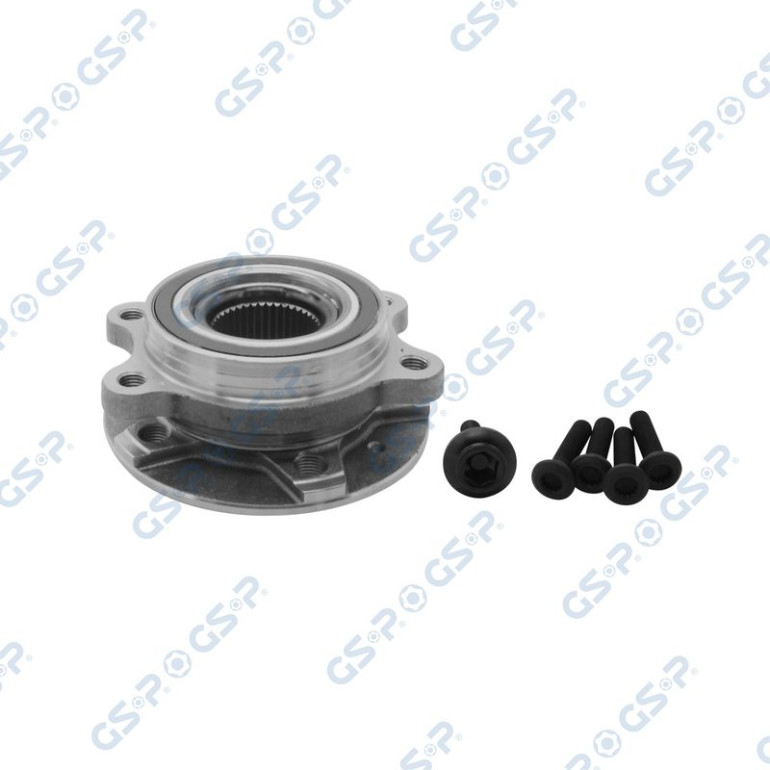 GSP Nabe 9342003K