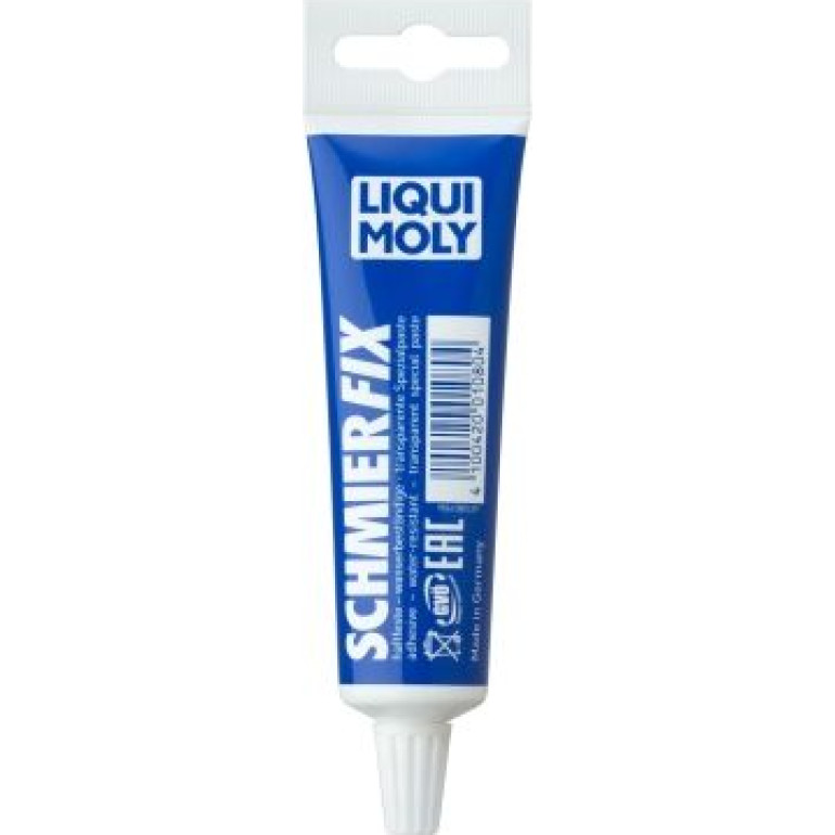 Liqui Moly Schmierfix 50 g 1080 Liqui Moly Schmierfix 50 g 1080
