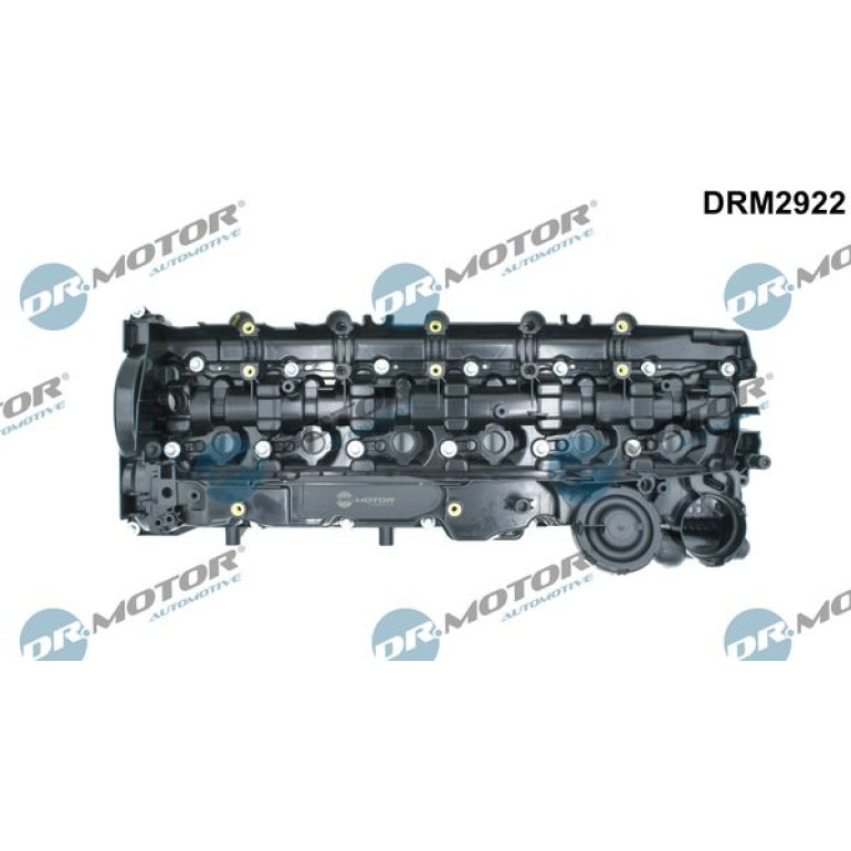 DR.MOTOR Zylinderkopfhaube DRM2922 DR.MOTOR Zylinderkopfhaube DRM2922
