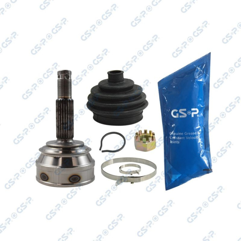GSP Homokinetisches Gelenk 844023 GSP Homokinetisches Gelenk 844023