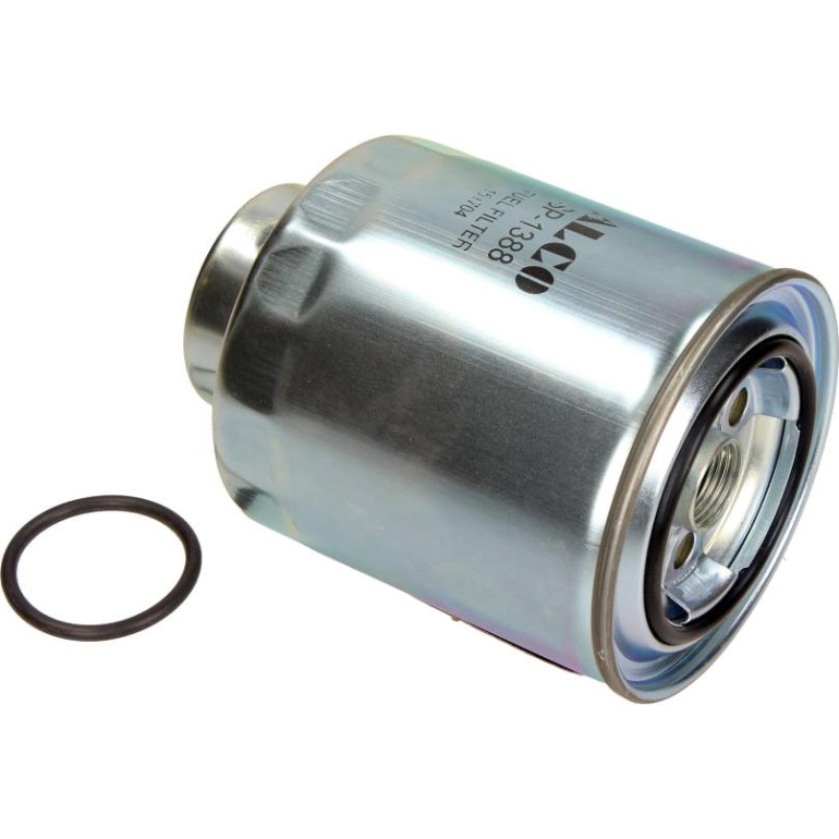 Kraftstofffilter Honda Cr-V 2.2Ctdi 16V 07 SP-1388