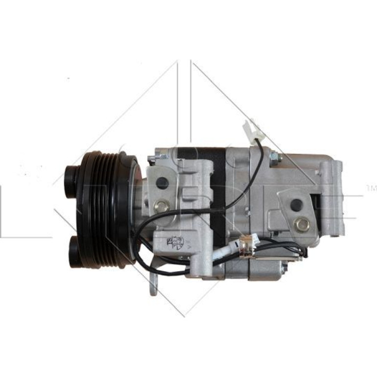 Kompressor, Klimaanlage NRF32234 Kompressor, Klimaanlage NRF32234