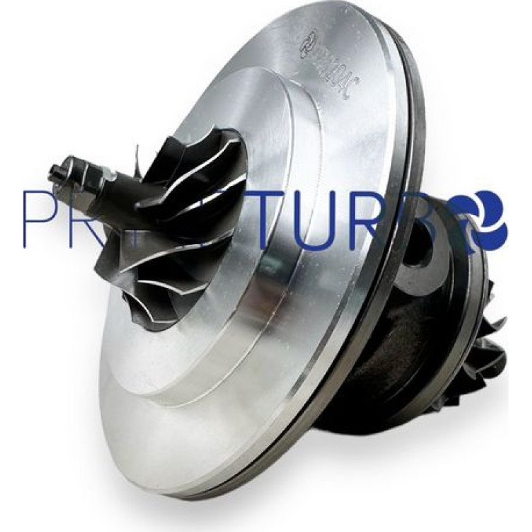 Prime Turbo Rumpfgruppe, Lader K00204C Prime Turbo Rumpfgruppe, Lader K00204C