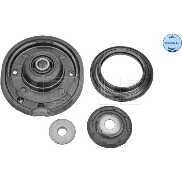 Lager - Radaufhängung. Kpl. Citroen C2 / C3 I / Pluriel (02/02-09/05)/ Peugeot 1007 (04/05-/) 40-14 641 0009 Lager - Radaufhängung. Kpl. Citroen C2 / C3 I / Pluriel (02/02-09/05)/ Peugeot 1007 (04/05-/) 40-14 641 0009