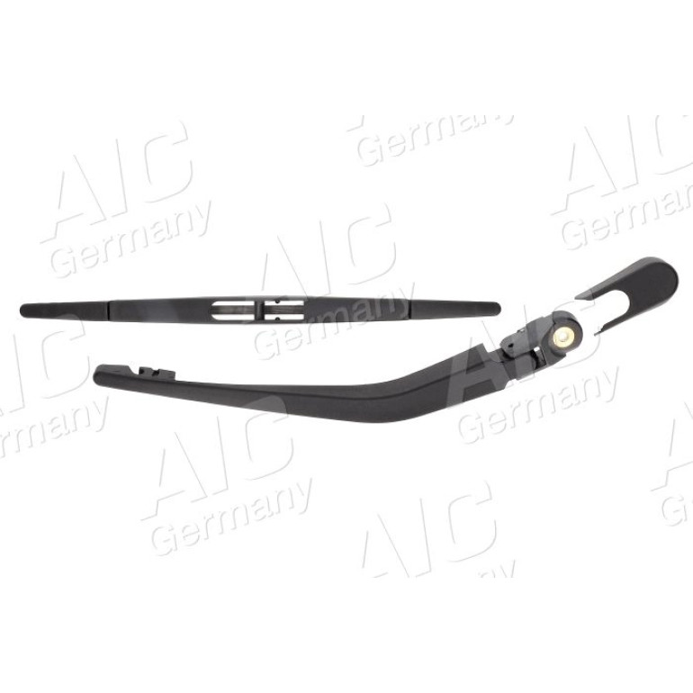 Wischerarm, hinten 56776 Wischerarm, hinten 56776