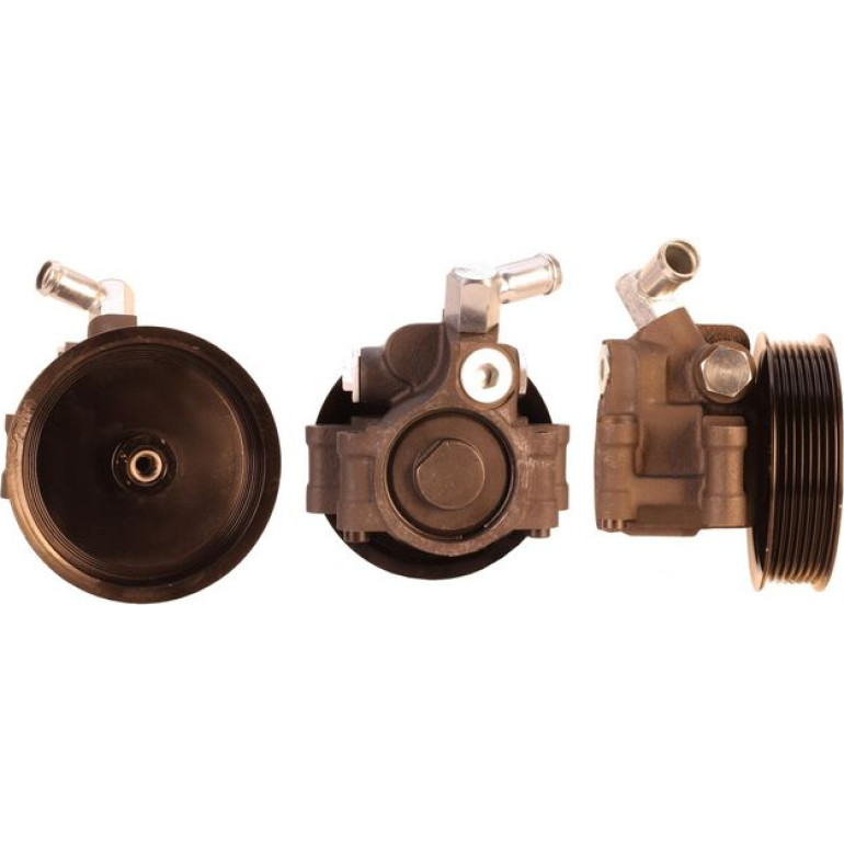 Servopumpe Ford Transit 00-14 15-0274 Servopumpe Ford Transit 00-14 15-0274