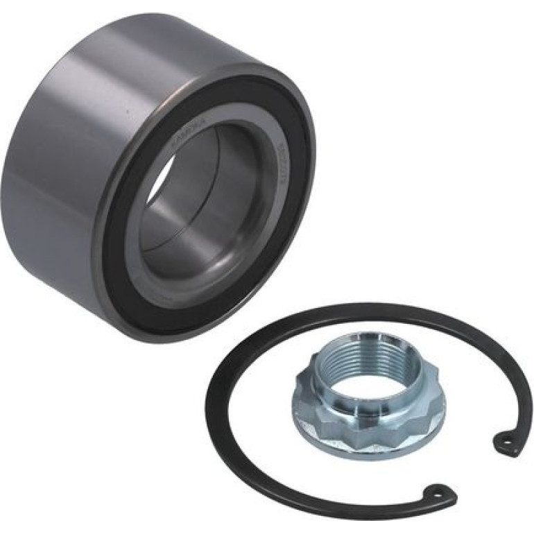 KAMOKA Radlagersatz 5600072 KAMOKA Radlagersatz 5600072